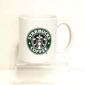 Star buck coffee mug